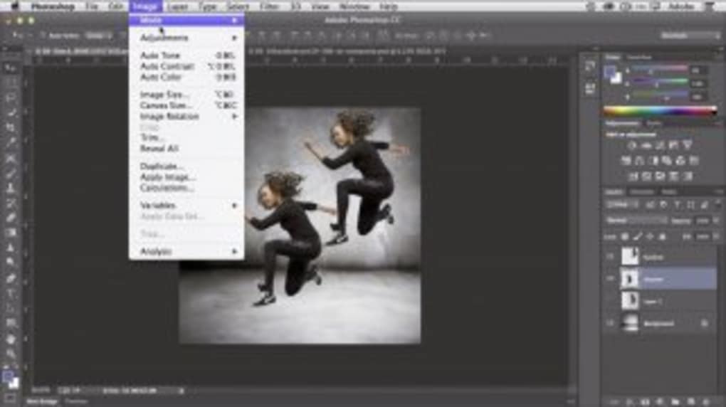 Download Photoshop On Mac For Free