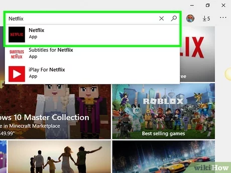 How to download shows on netflix on macbook air