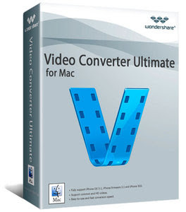 Wondershare video converter download for mac os